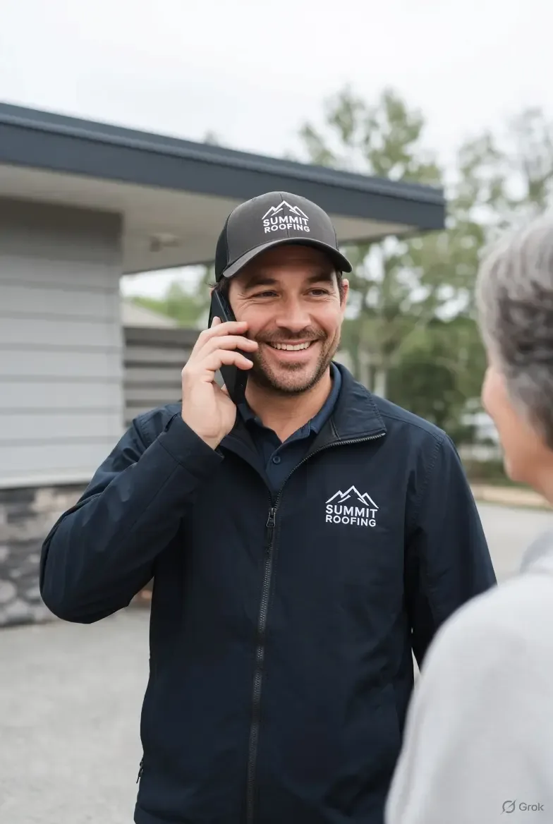 Flat Roof Leak Repair Powers, MI FAQs